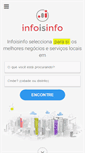 Mobile Screenshot of montijo.infoisinfo.com.pt