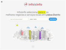 Tablet Screenshot of lisboa-distrito.infoisinfo.com.pt